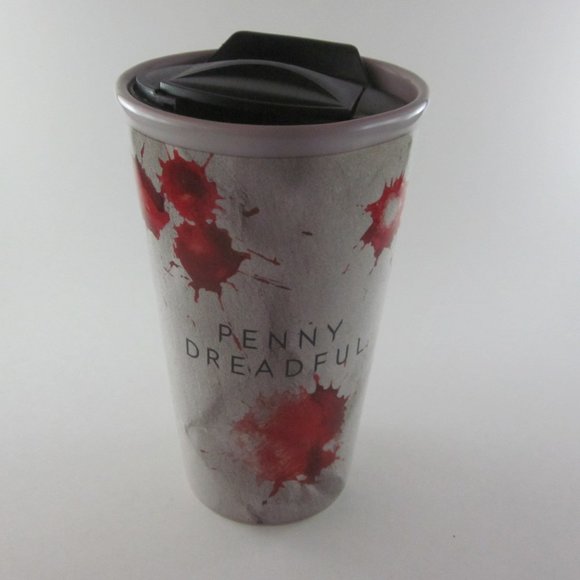 Penny Dreadful ceramic travel mug - Picture 5 of 5
